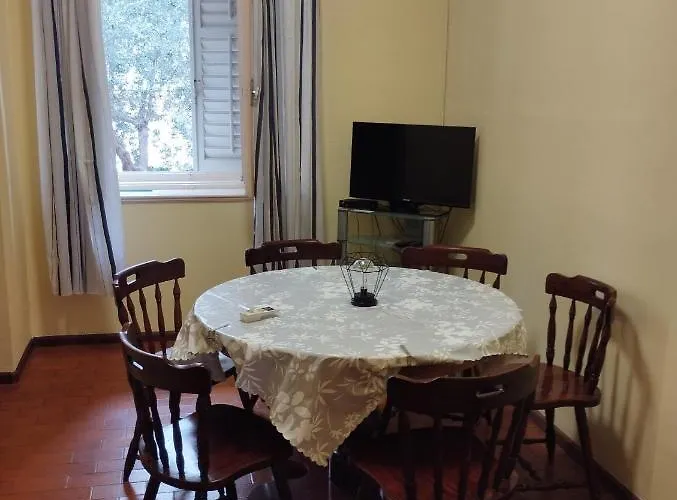 Bugenvilija Apartment